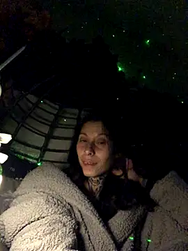 DarkAngelz1 online show from 11.10.25