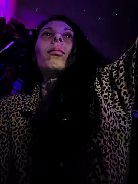 DarkAngelz1 online show from 12.05.25