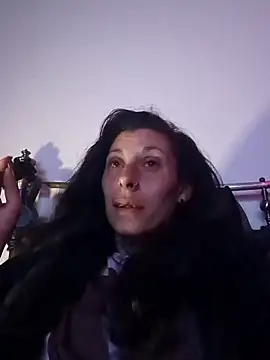 DarkAngelz1 online show from 04.14.26