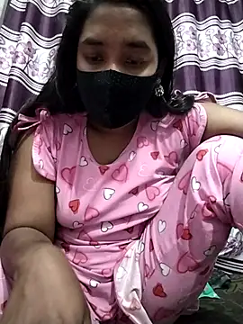 Rubaiya1 online show from 03.17.26