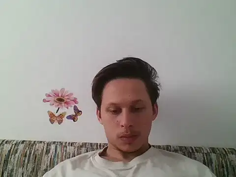 luciferalpha1231 online show from 09.15.25