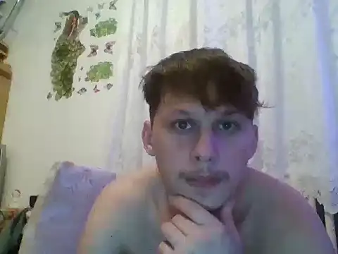 luciferalpha1231 online show from 10.05.25