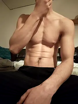 MrThomas31 online show from 02.05.26