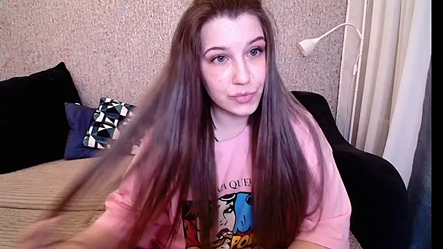 CherryZlata online show from 11.29.25