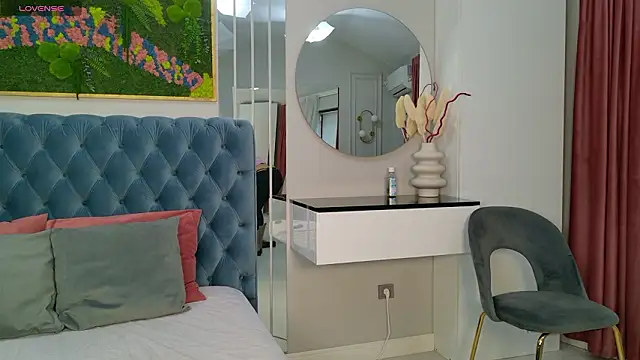 Snapshot of SiennaPierce chatting on 03.03.26 SiennaPierce online show from 03.03.26