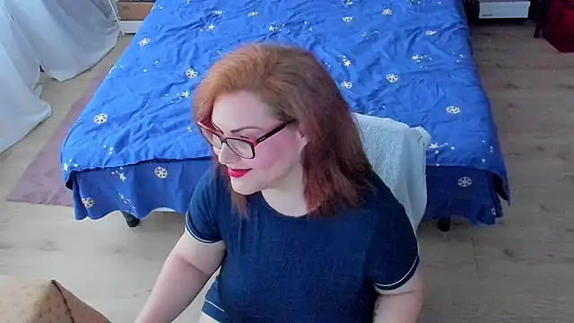 Squirt Kimm online show from 01.11.26