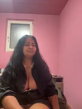 Melissa10 online show from 11.01.25