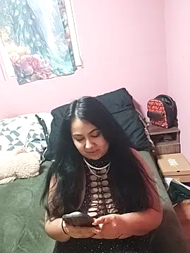 Melissa10 online show from 02.07.26