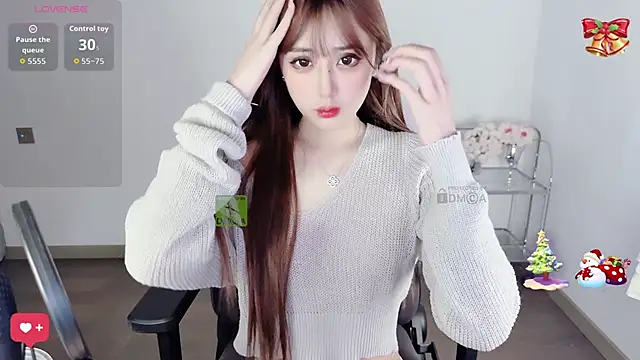 OwQoll online show from 12.20.25