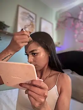 im-isabella online show from 09.20.25