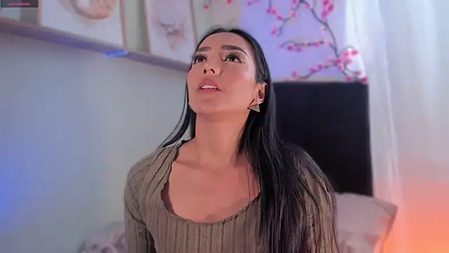 im-isabella online show from 10.03.25