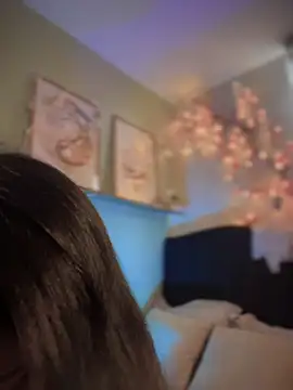 im-isabella online show from 10.12.25