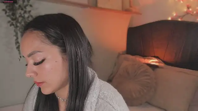 im-isabella online show from 12.05.25