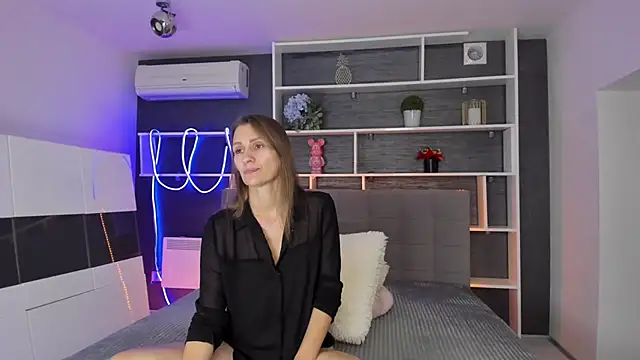 ChristyBrook online show from 10.23.25