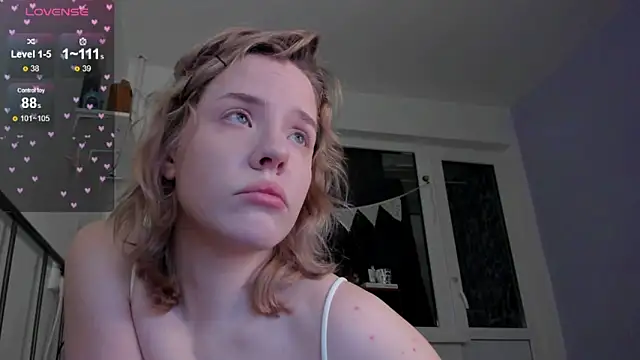  CuteAsFuck  online show from 02.22.26