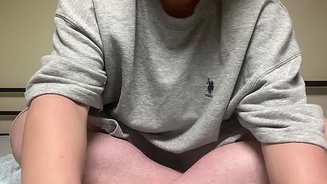 Yuta20002 online show from 10.27.25