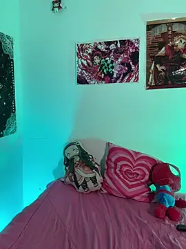 Snapshot of missy_miller chatting on 02.14.26 missy miller online show from 02.14.26