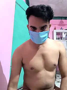 Riyansh mehta online show from 10.04.25