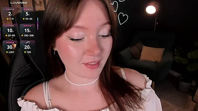 Ash Hasmy online show from 09.12.25