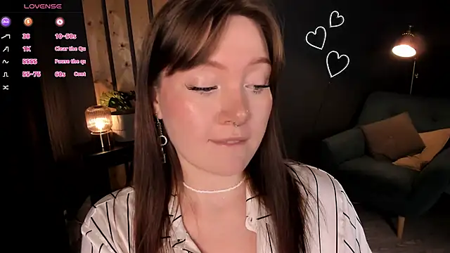 Ash Hasmy online show from 10.15.25