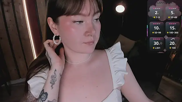 Ash Hasmy online show from 03.10.26