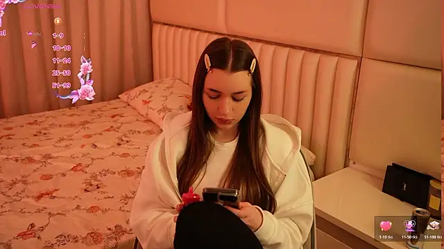 LiaGotti online show from 03.23.26