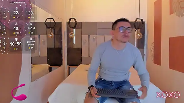 FreyrStone online show from 12.14.25