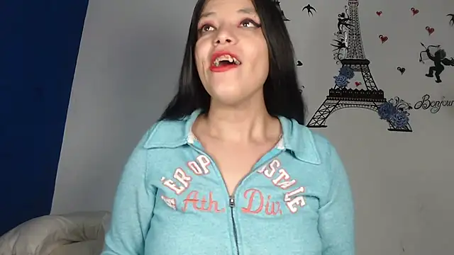 IVONNE SEX online show from 10.03.25