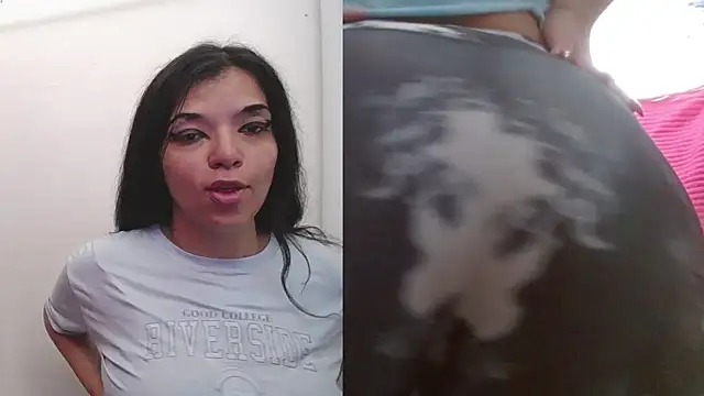 IVONNE SEX online show from 10.23.25