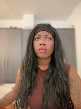 Alexia 24 online show from 02.08.26