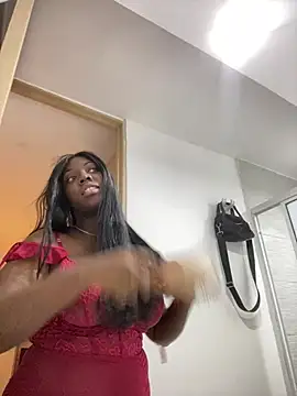 Alexia 24 online show from 03.21.26