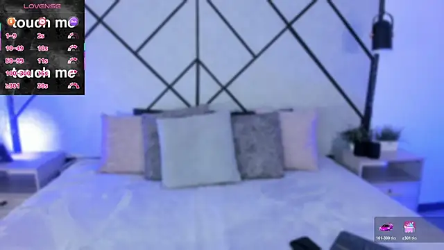 Snapshot of revenmiller_ chatting on 12.03.25 revenmiller online show from 12.03.25