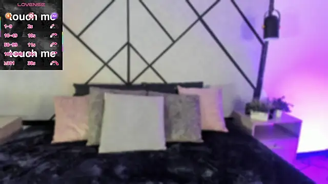 Snapshot of revenmiller_ chatting on 12.05.25 revenmiller online show from 12.05.25