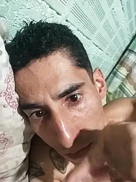 Snapshot of jaiVidalLad chatting on 11.12.25 jaiVidalLad online show from 11.12.25