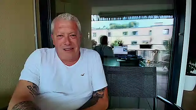 Kinky Couple69 online show from 09.09.25