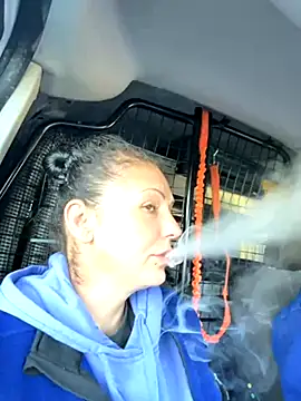 Kinky Couple69 online show from 09.19.25