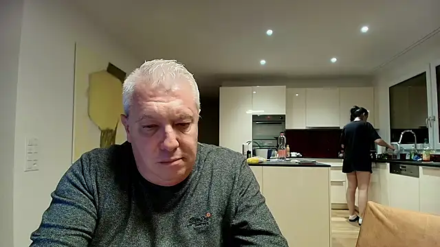 Kinky Couple69 online show from 10.07.25