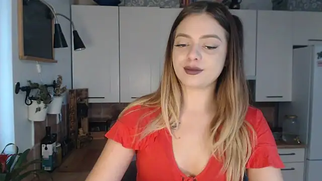 BuffyxLUST online show from 12.02.25