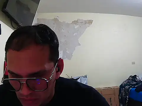 DOBLEWYOSK69G online show from 10.21.25