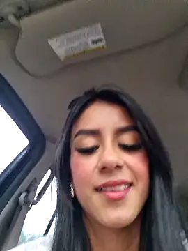 Juliana Xander online show from 12.20.25