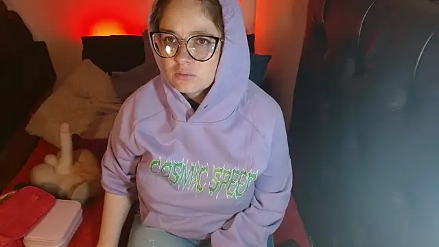 KrystalAdams online show from 09.20.25