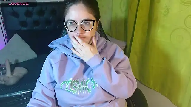 KrystalAdams online show from 11.24.25