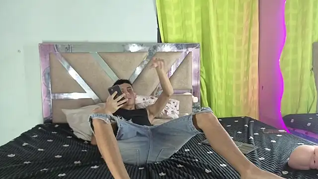 777 camilo online show from 04.20.26