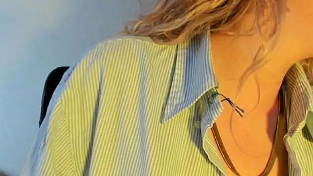 Pamela Squirtt online show from 02.17.26