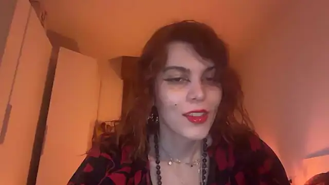 Snapshot of refem9 chatting on 02.15.26 refem9 online show from 02.15.26