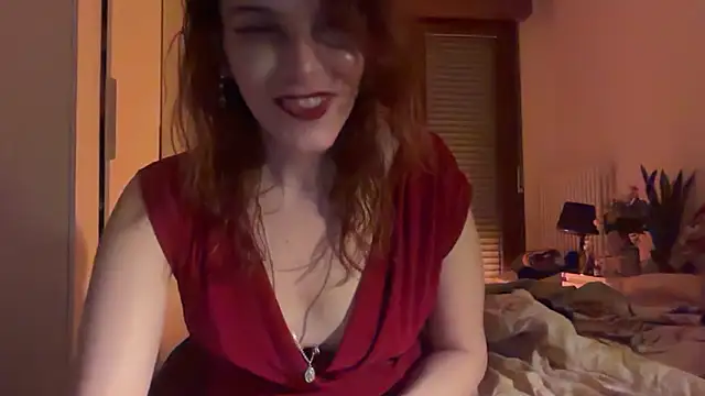 Snapshot of refem9 chatting on 03.21.26 refem9 online show from 03.21.26