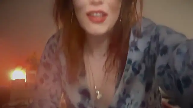 Snapshot of refem9 chatting on 04.20.26 refem9 online show from 04.20.26