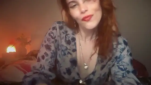 Snapshot of refem9 chatting on 04.23.26 refem9 online show from 04.23.26