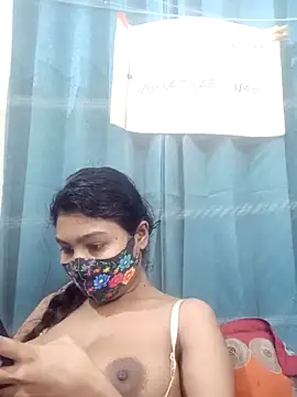 Tamanna490 online show from 03.13.26