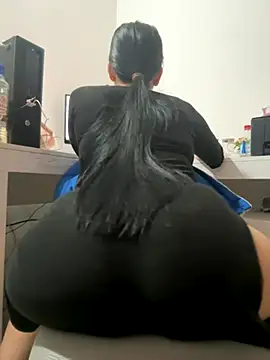 Azahara Arabic online show from 09.12.25